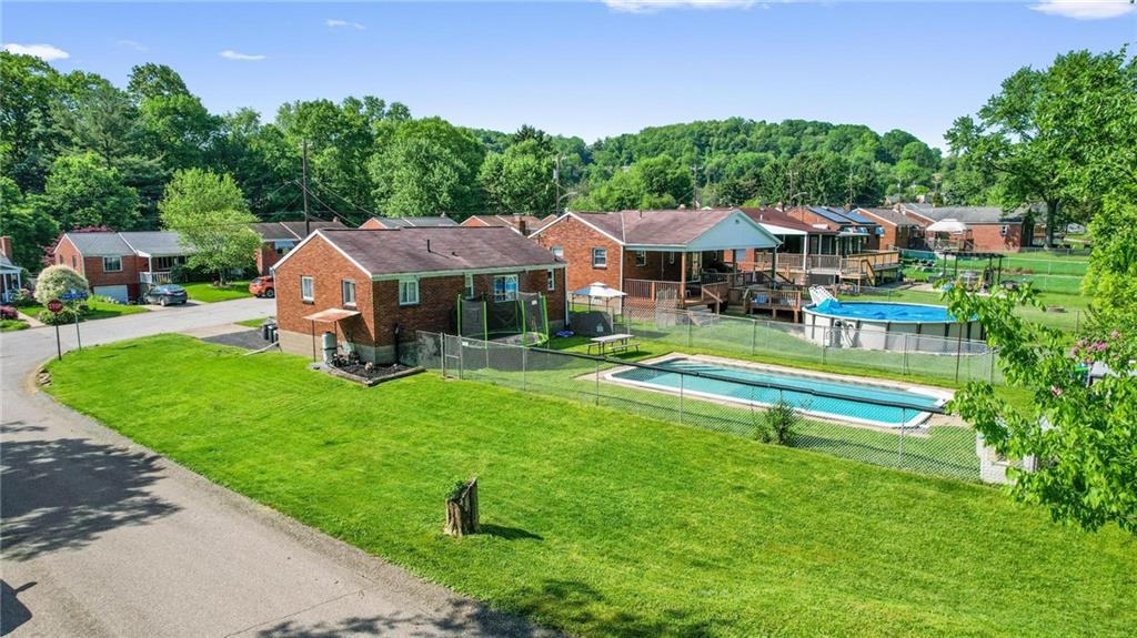 570 River Ridge Road McKeesport, PA 15133 - Photo 19 of 22 Gallery Image 19