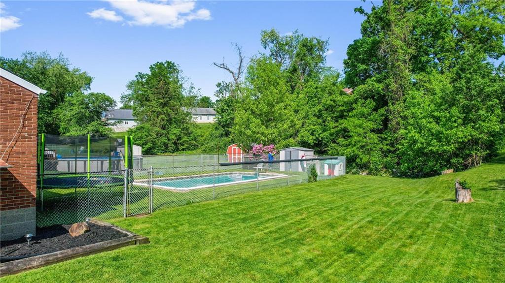 570 River Ridge Road McKeesport, PA 15133 - Photo 20 of 22 Gallery Image 20