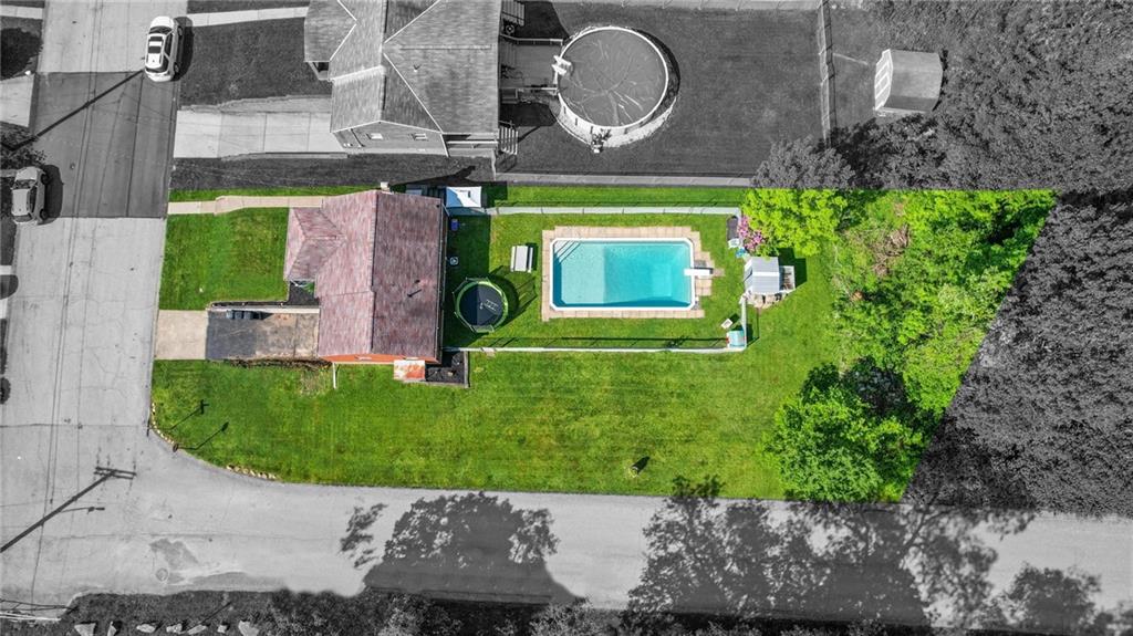 570 River Ridge Road McKeesport, PA 15133 - Photo 2 of 22 Gallery Image 2