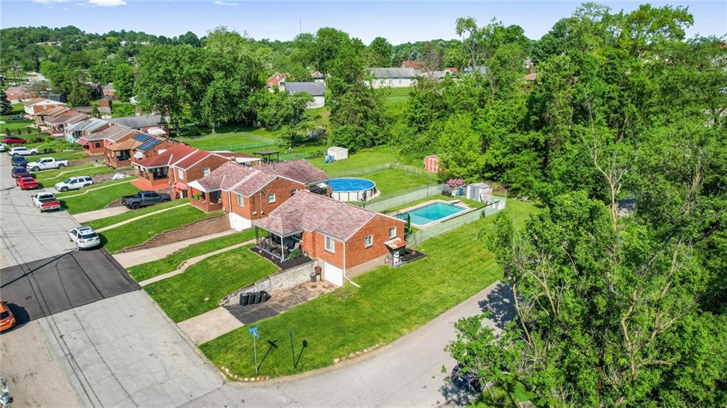 570 River Ridge Road McKeesport, PA 15133 - Photo 21 of 22 Gallery Image 21
