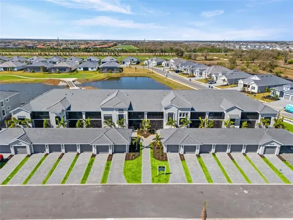 $2,500 | 19015 Scallop Loop, Unit 106, Lakewood Ranch, FL 34211