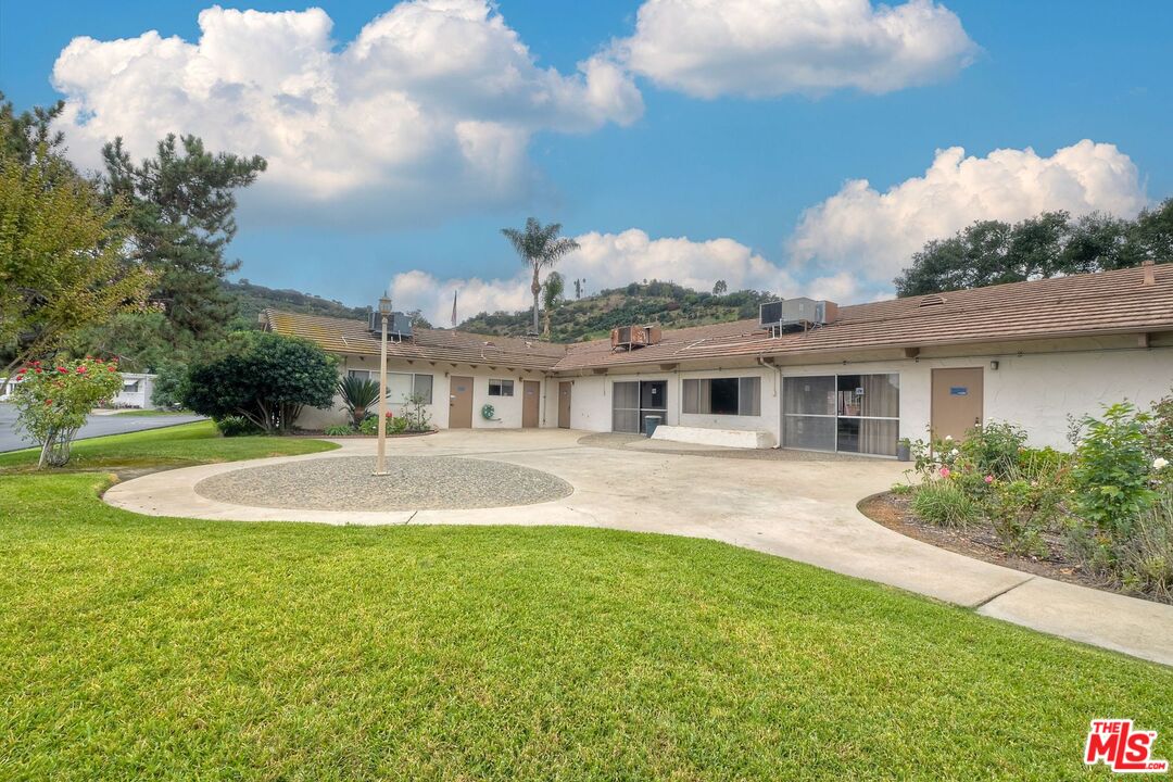 3909 Reche Road, Unit 164 Fallbrook, CA 92028 - Photo 66 of 66 Gallery Image 66