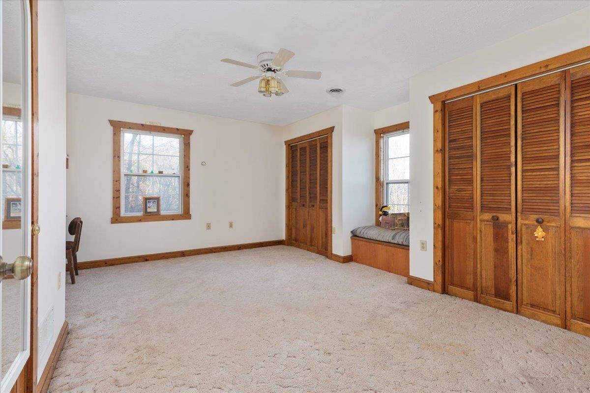 209 Park Ridge Court Front Royal, VA 22630 - Photo 28 of 59 an empty room with windows