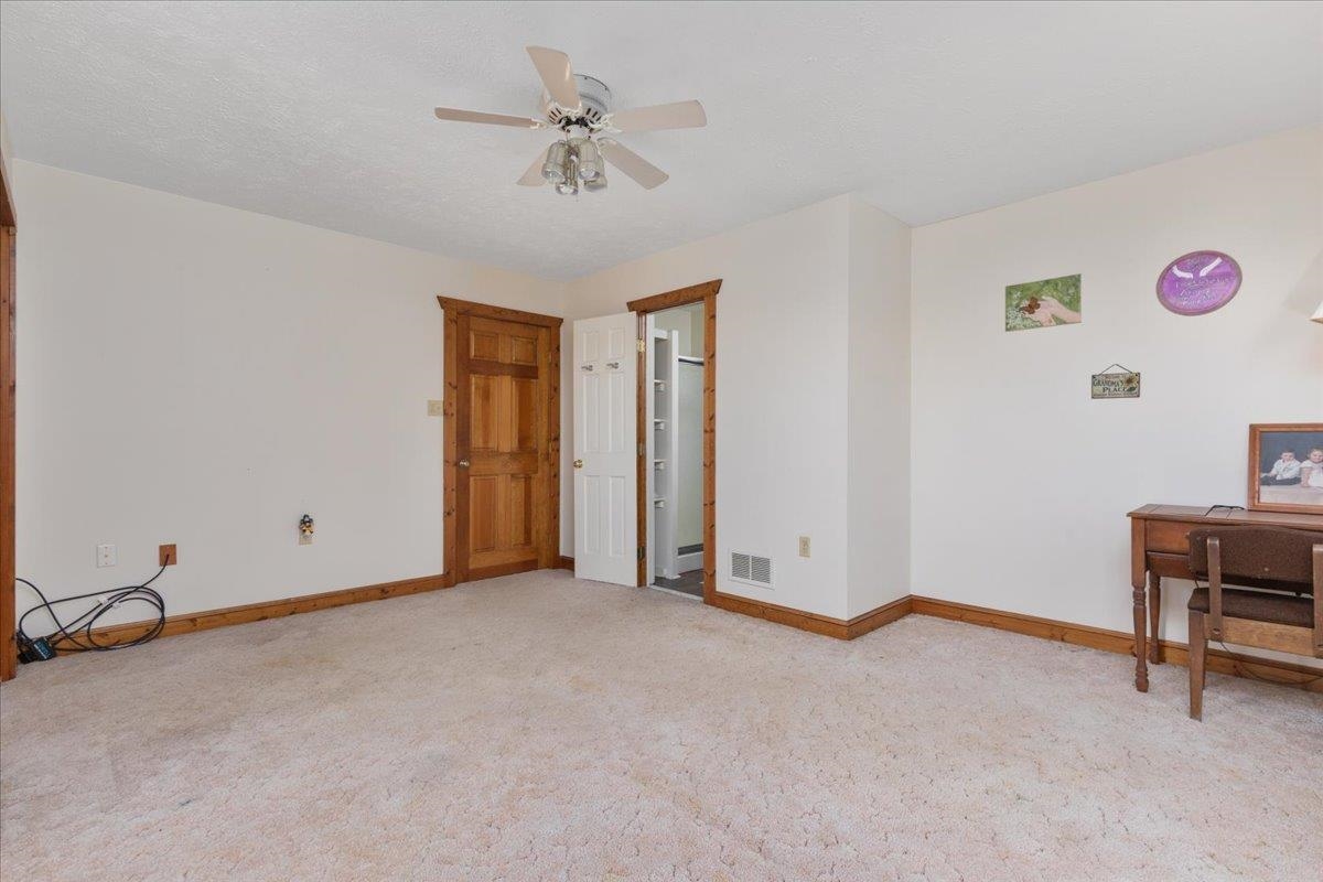209 Park Ridge Court Front Royal, VA 22630 - Photo 29 of 59 a view of an empty room