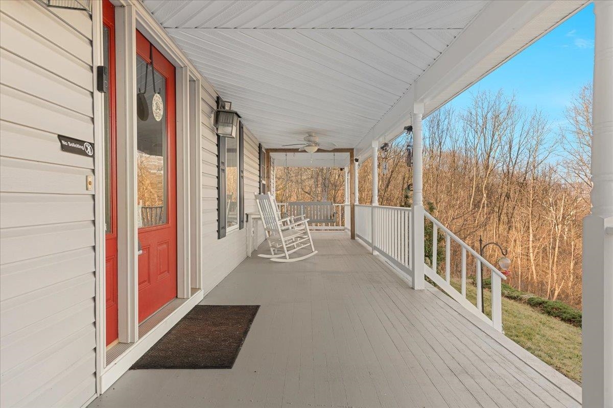 209 Park Ridge Court Front Royal, VA 22630 - Photo 46 of 59