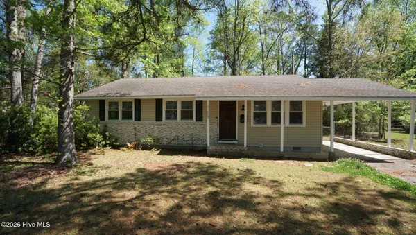 $1,500 | 1008 Hendricks Avenue, Jacksonville, NC 28540