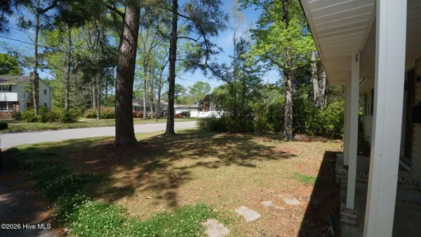 $1,500 | 1008 Hendricks Avenue, Jacksonville, NC 28540