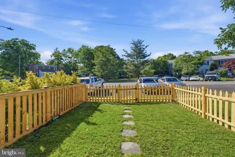 $725,000 | 29 Mt Vernon Avenue, Alexandria, VA 22301
