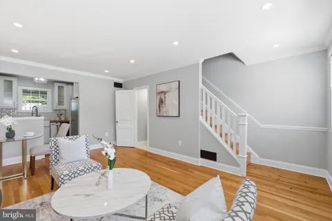 $725,000 | 29 Mt Vernon Avenue, Alexandria, VA 22301