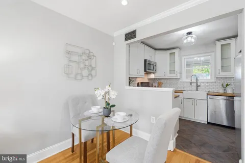 $725,000 | 29 Mt Vernon Avenue, Alexandria, VA 22301