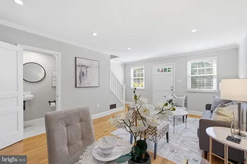$725,000 | 29 Mt Vernon Avenue, Alexandria, VA 22301