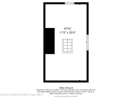 $1,195,000 | 115 Bellwood Lane, Saugerties, NY 12477