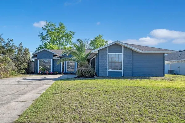 $265,000 | 2727 Gramercy Drive, Deltona, FL 32738