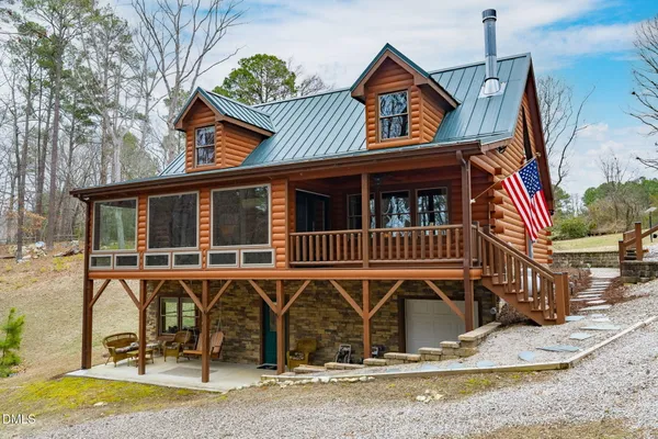 $690,000 | 130 Carolina Lane, Manson, NC 27553
