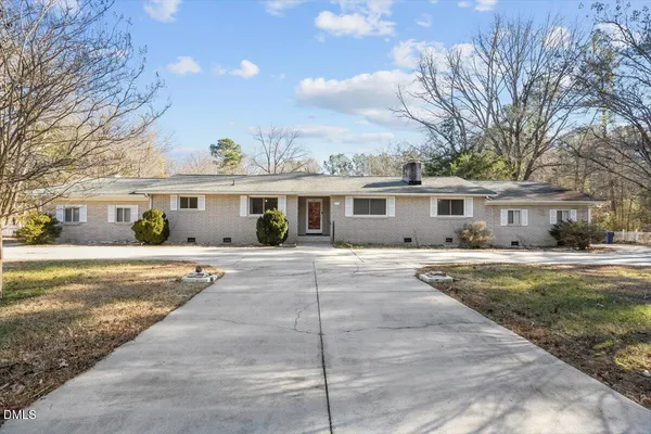 $599,000 | 2903 Neville Road, Chapel Hill, NC 27516