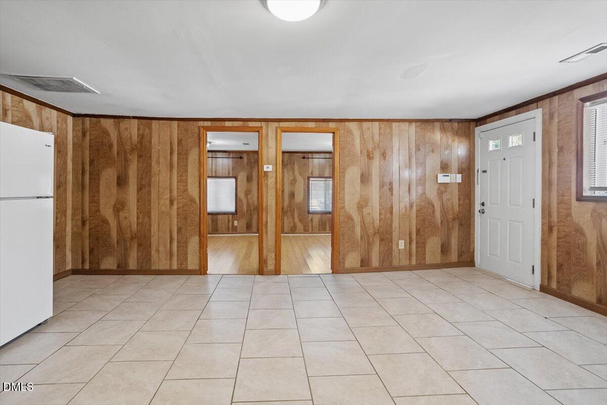 2903 Neville Road Chapel Hill, NC 27516 - Photo 41 of 47 a view of an empty room with a window
