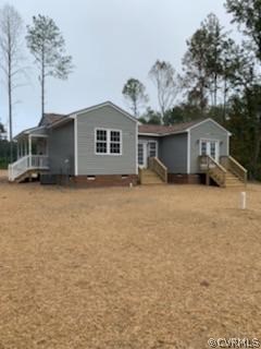 4811 Dabneys Mill Road Manquin, VA 23106 - Photo 3 of 3 Gallery Image 3
