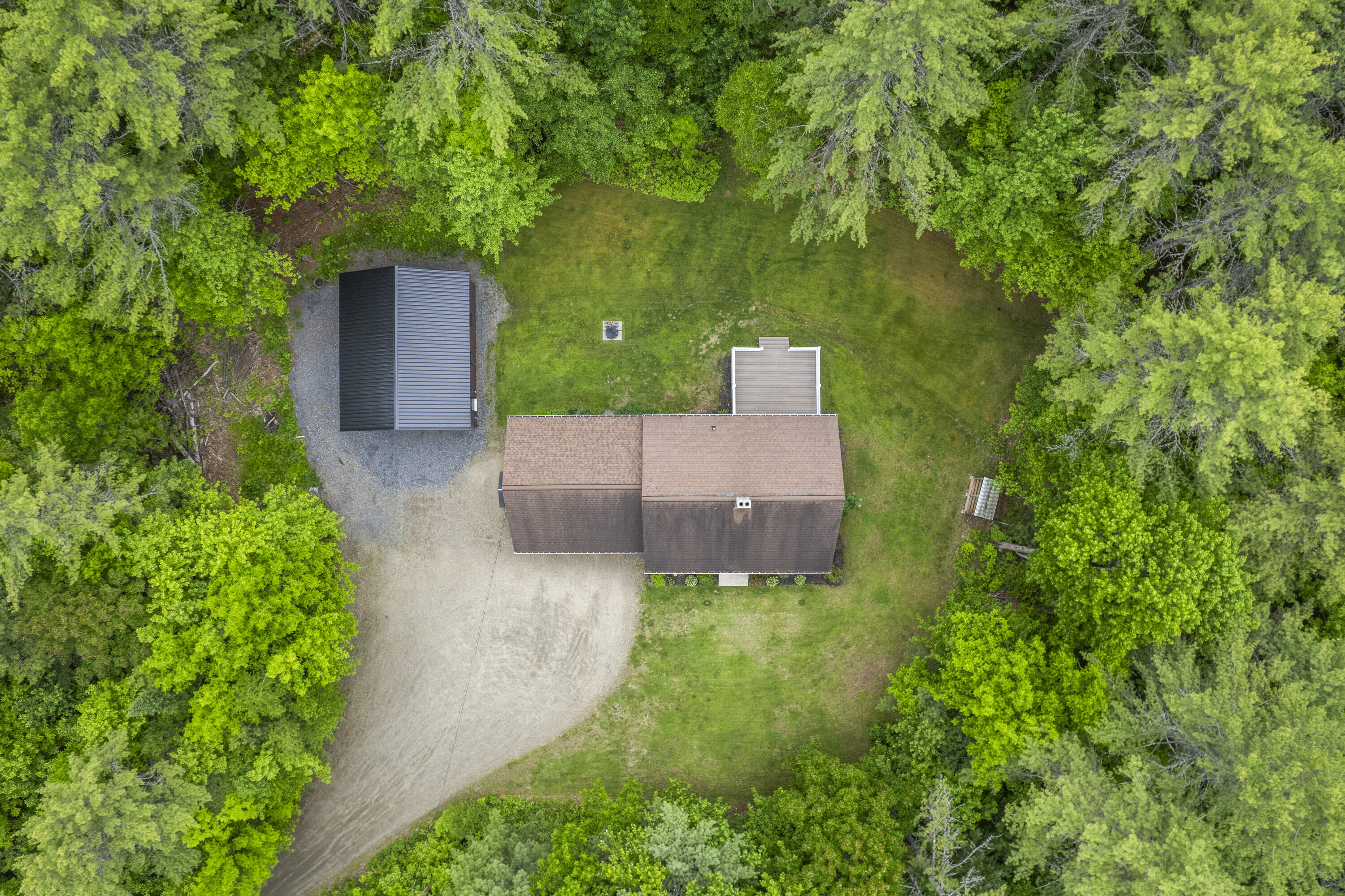 463 Kelley Road Pittston, ME 04345 - Photo 50 of 61 463 Kelley Road_0117
