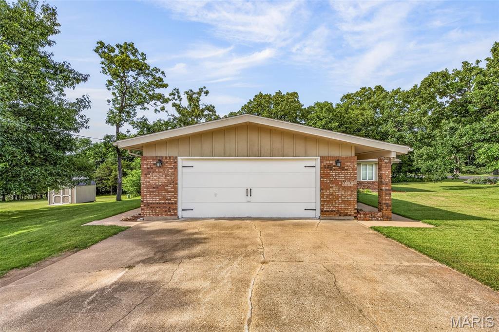 1438 Rue Riviera Bonne Terre, MO 63628 - Photo 3 of 49
