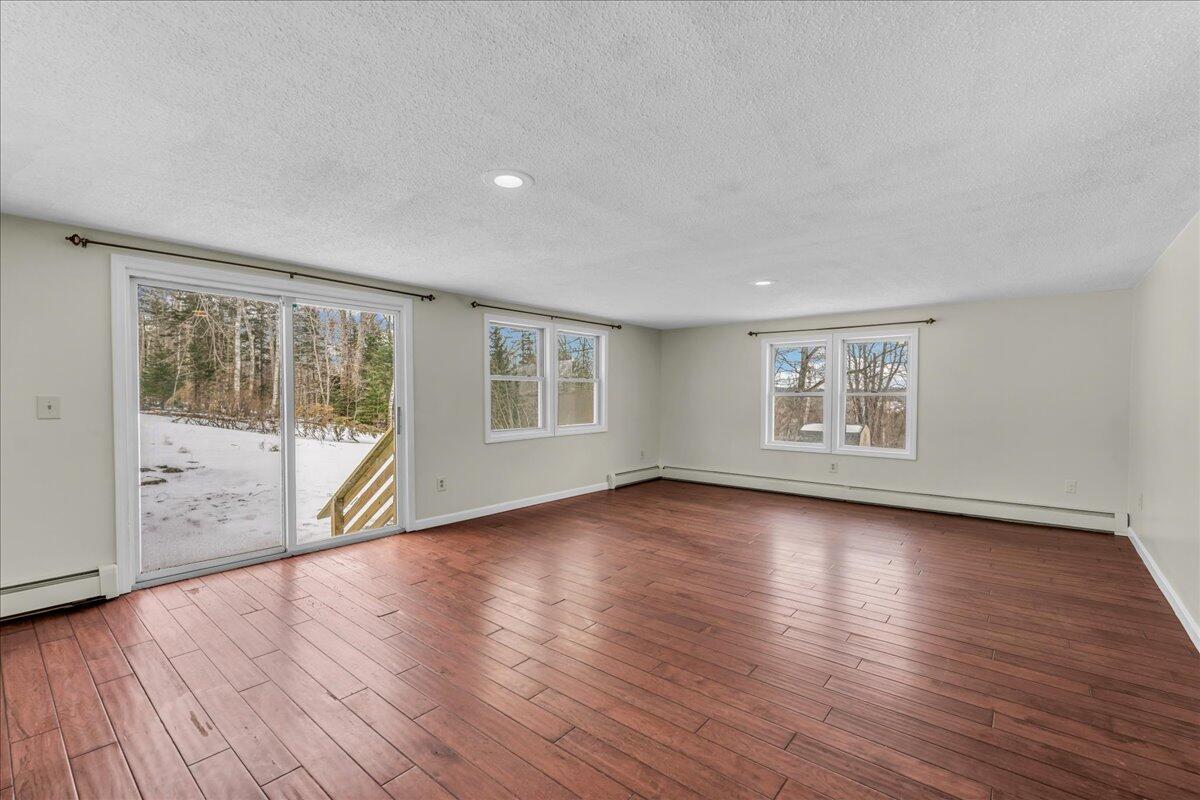 211 Upper Falls Road Orland, ME 04472 - Photo 13 of 57 Living room