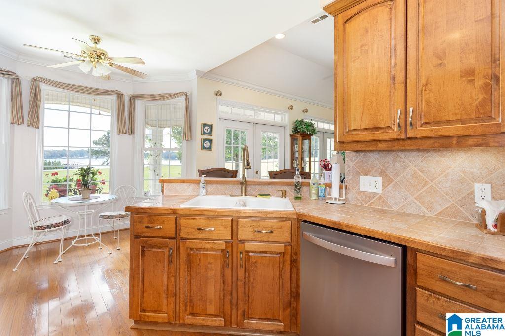 205 Viewpoint Circle Pell City, AL 35128 - Photo 17 of 45