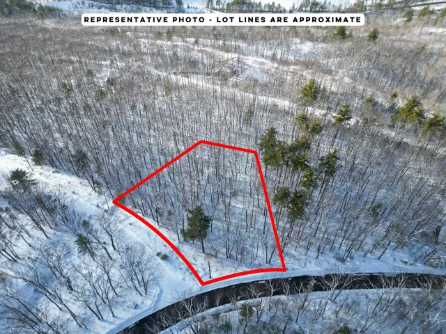 $39,900 | 13 Klausen Road, Madison, NH 03849