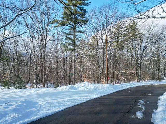 $39,900 | 13 Klausen Road, Madison, NH 03849