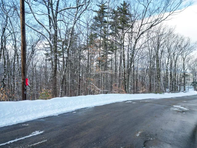 $39,900 | 13 Klausen Road, Madison, NH 03849