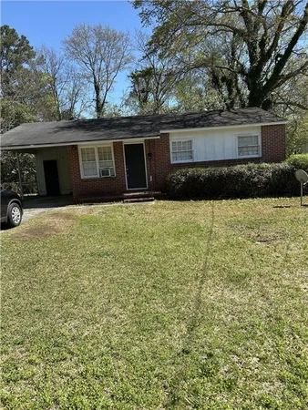 $55,000 | 3469 Charleston Circle, Macon, GA 31204