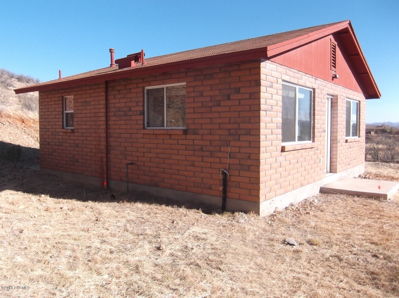233 Camino Mirador Rio Rico, AZ 85648 - Photo 13 of 15
