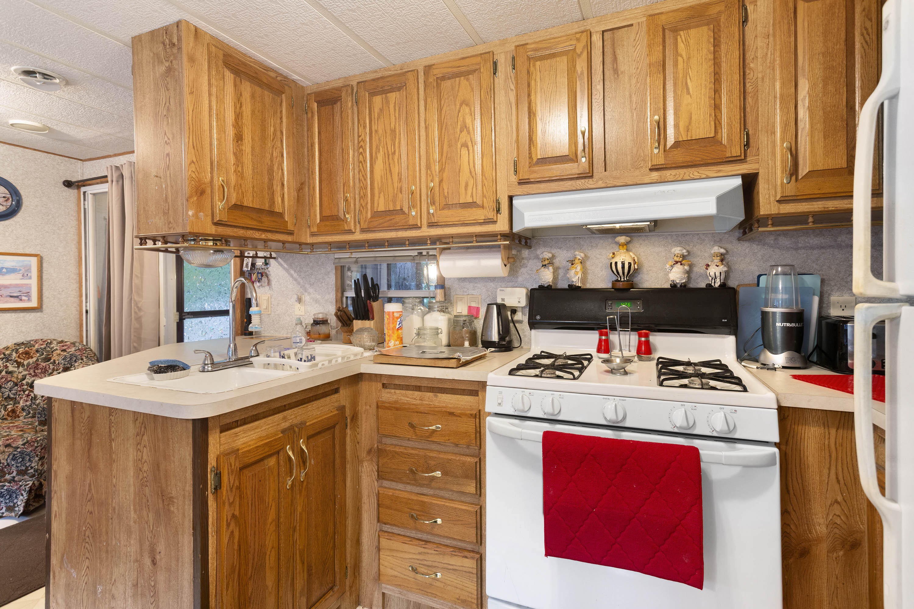 1 Robinson Way, Unit 185 Kennebunk, ME 04043 - Photo 16 of 34 185-YankeeLand-049