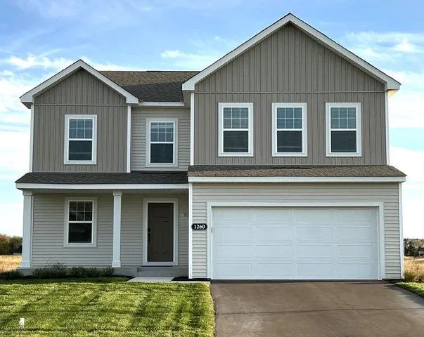 $445,000 | 1260 Edge Way, Jordan, MN 55352