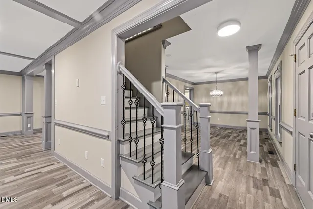 $315,000 | 2211 Chelsea Drive Northwest, Wilson, NC 27896