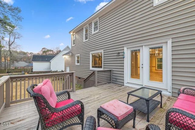 $315,000 | 2211 Chelsea Drive Northwest, Wilson, NC 27896