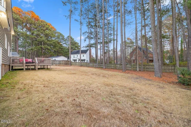 $315,000 | 2211 Chelsea Drive Northwest, Wilson, NC 27896