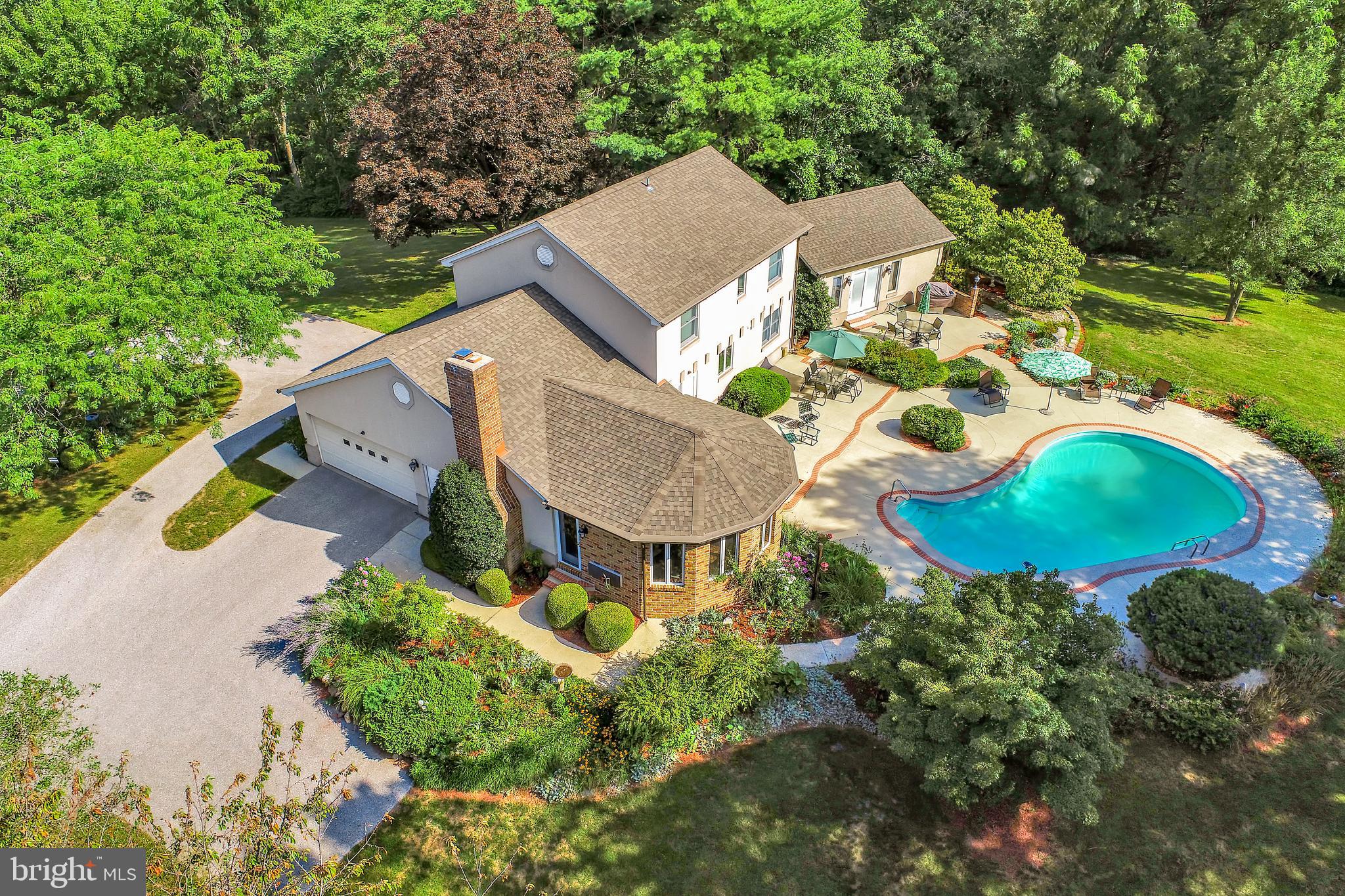 961 Fuhrman Mill Road Hanover, PA 17331 - Photo 7 of 68