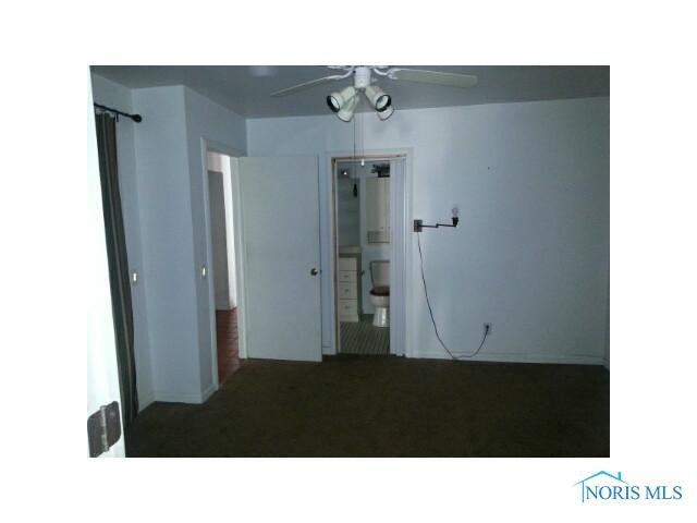 11828 Shaffer Road Swanton, OH 43558 - Photo 12 of 20 Bedroom.