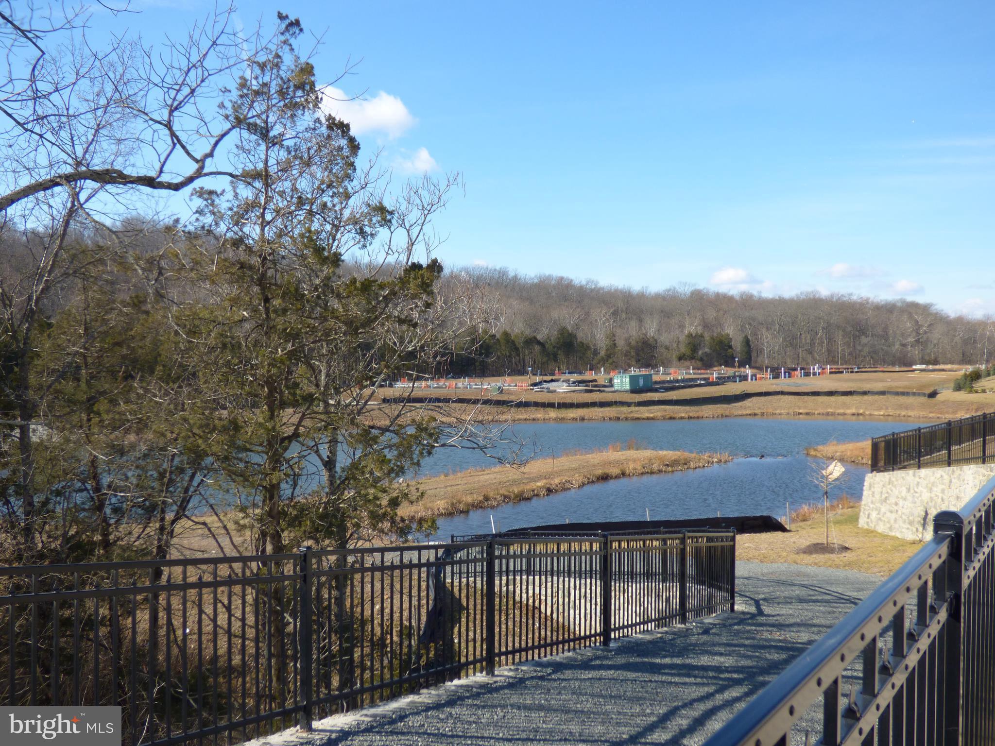 1428 Ribbon Limestone Terrace Southeast, Unit 108 Leesburg, VA 20175 - Photo 4 of 27 View