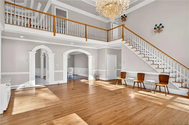 $7,000 | 235 Summerhouse Lane, Atlanta, GA 30350