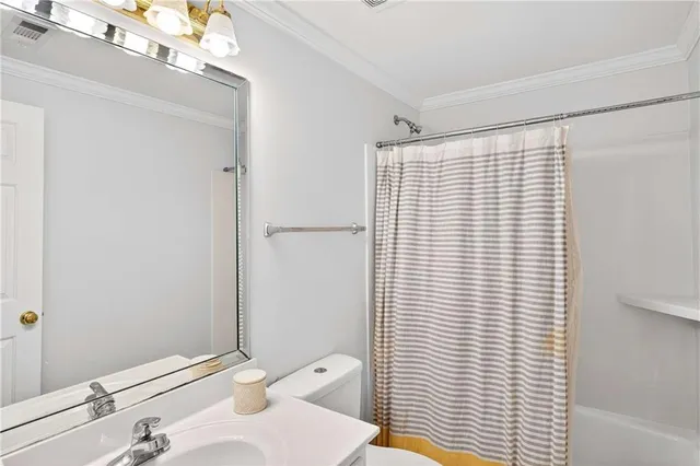 $7,000 | 235 Summerhouse Lane, Atlanta, GA 30350