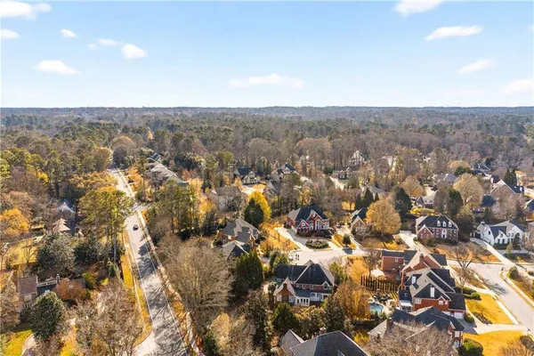 $6,500 | 235 Summerhouse Lane, Atlanta, GA 30350