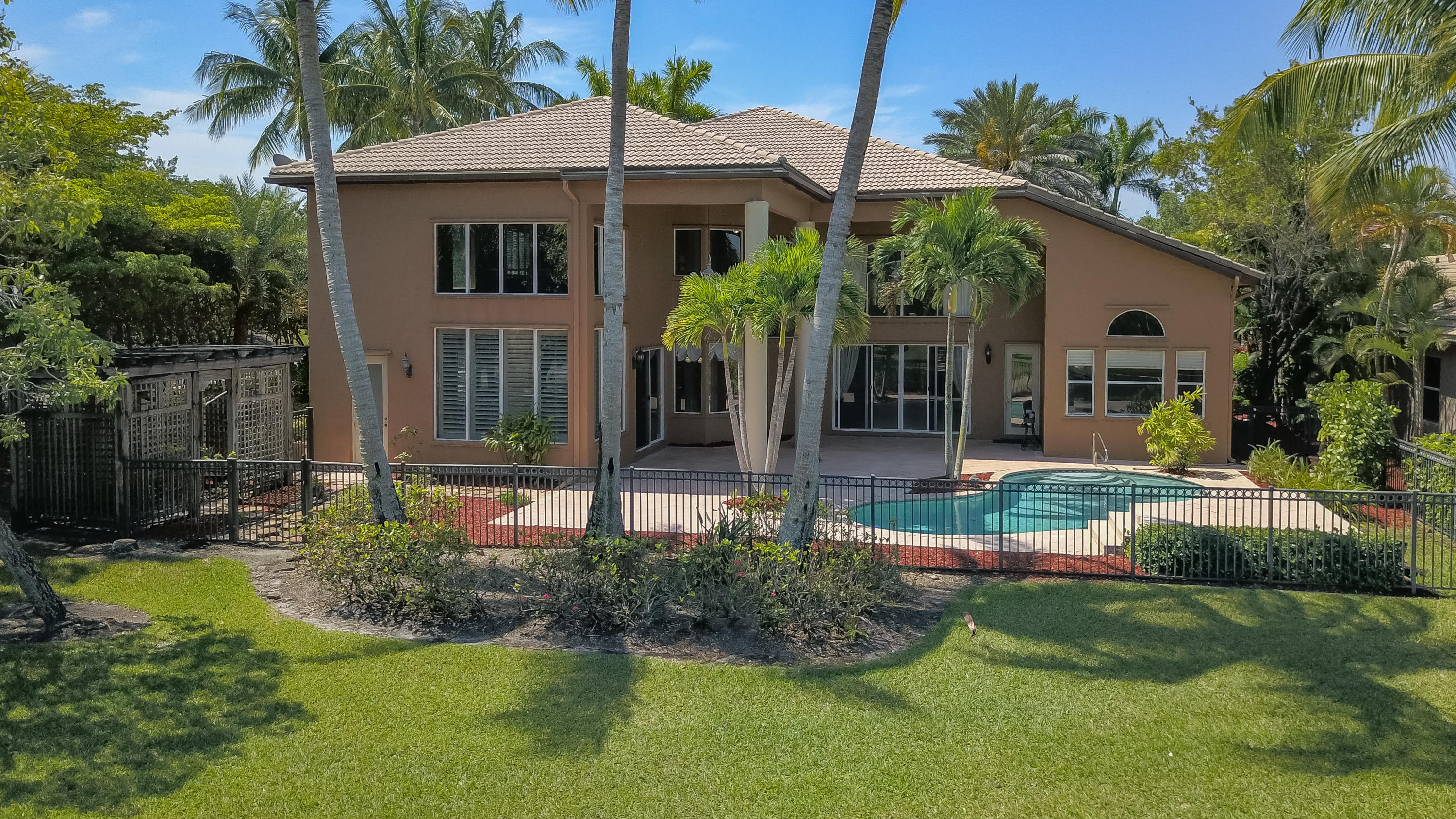 11725 Watercrest Lane Boca Raton, FL 33498 - Photo 1 of 80 DJI_0028