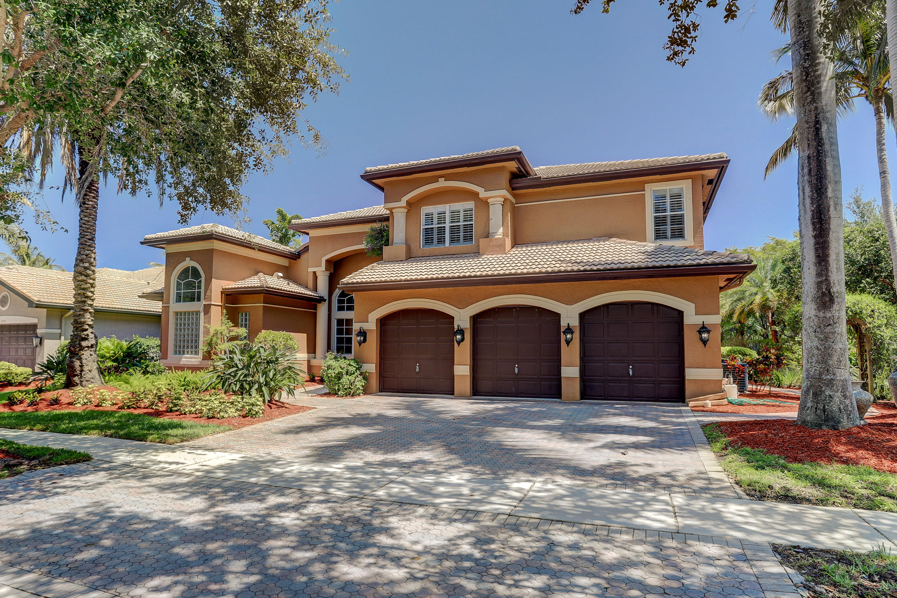 11725 Watercrest Lane Boca Raton, FL 33498 - Photo 4 of 80 IMG_6193_4_5_6_7
