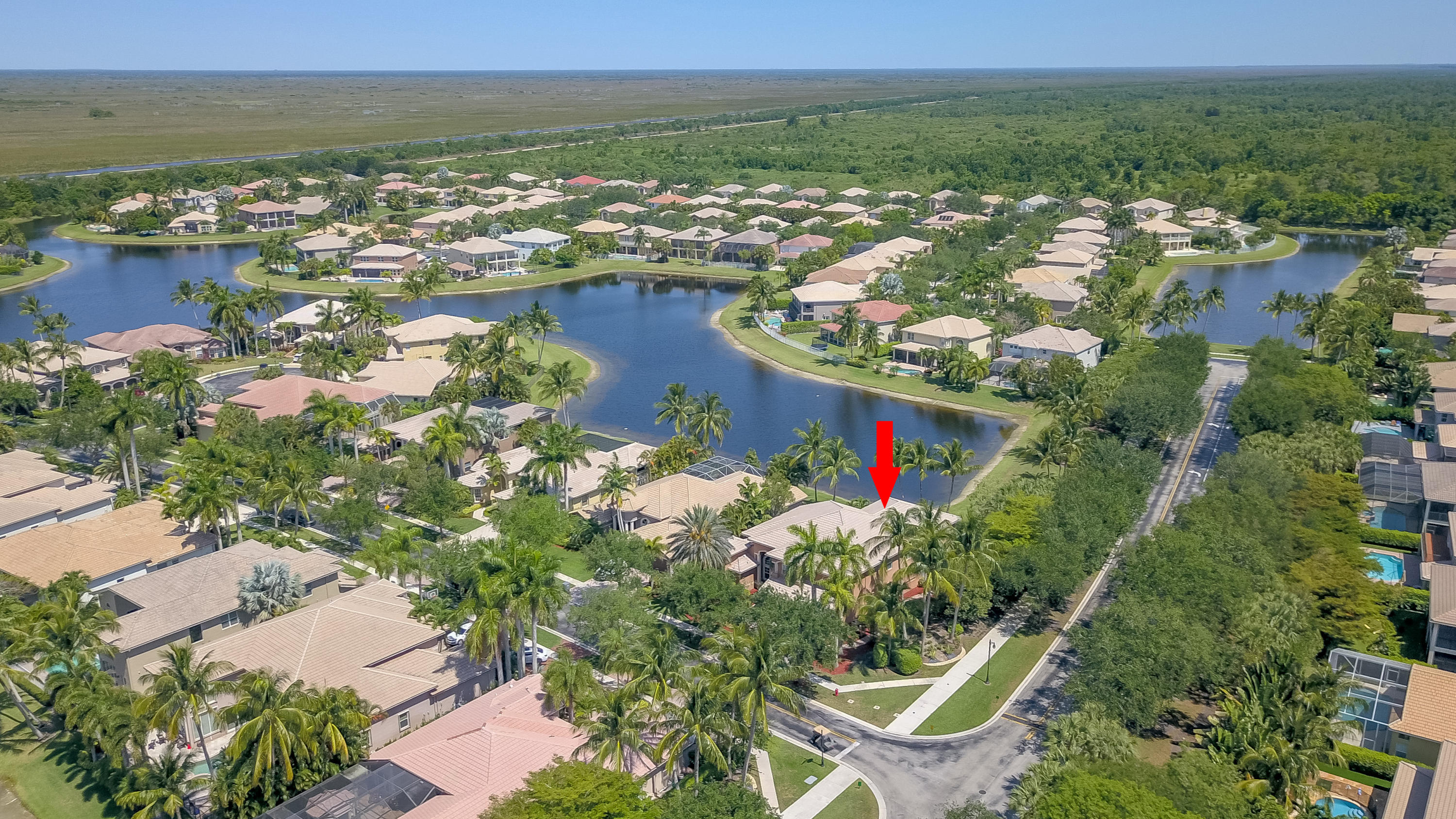 11725 Watercrest Lane Boca Raton, FL 33498 - Photo 57 of 80 DJI_0018