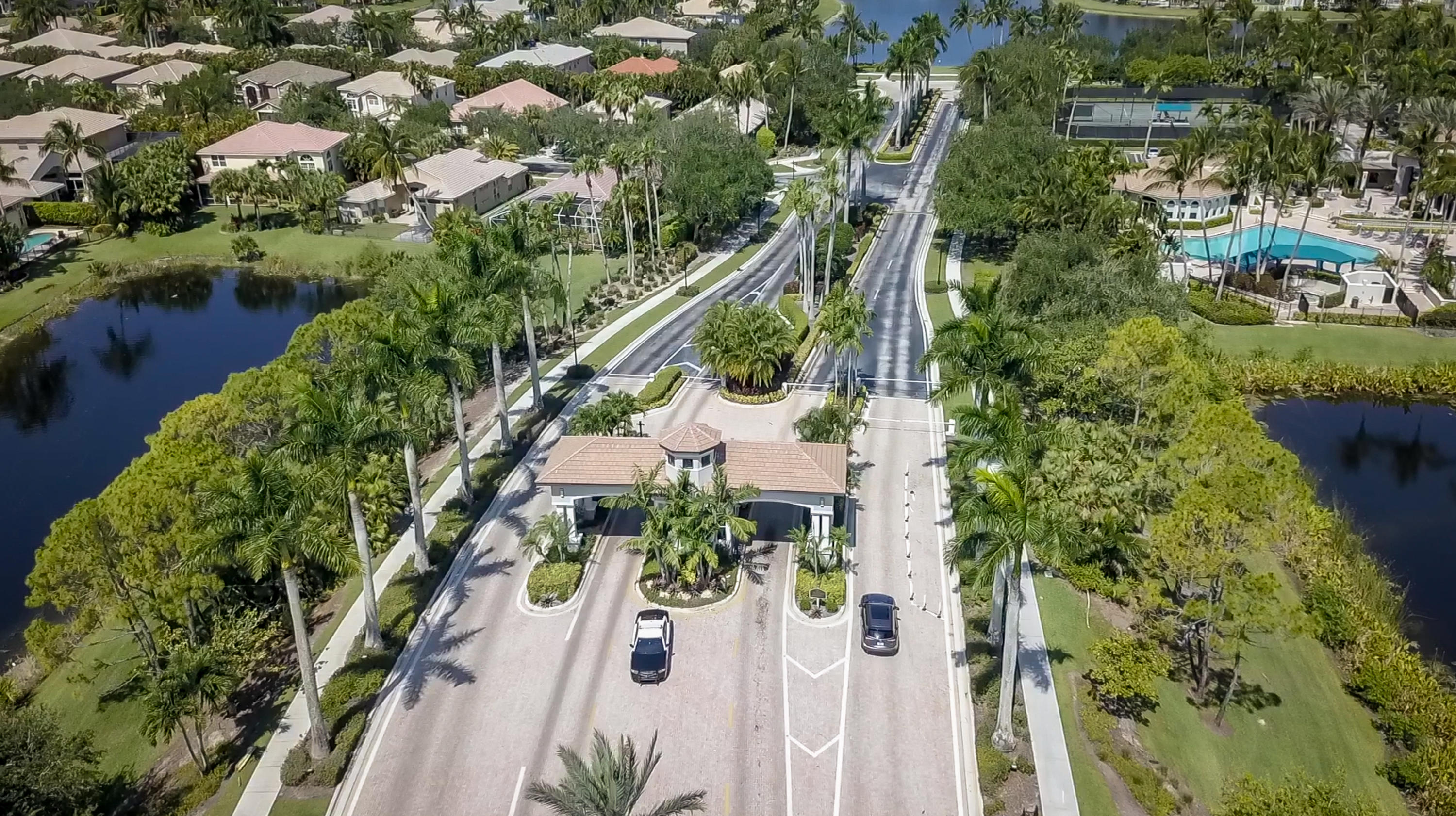 11725 Watercrest Lane Boca Raton, FL 33498 - Photo 59 of 80 Saturnia Aerial-2