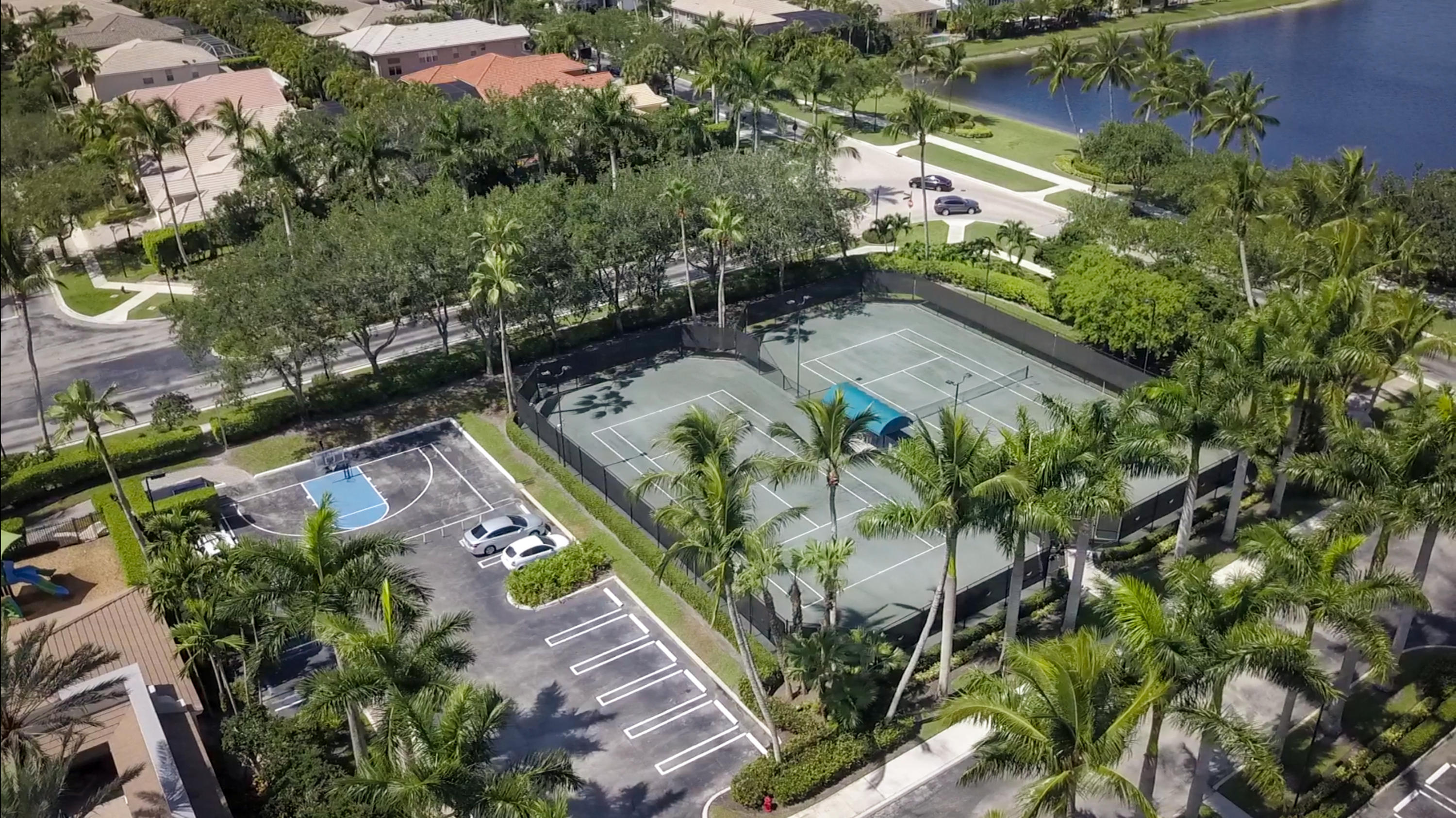 11725 Watercrest Lane Boca Raton, FL 33498 - Photo 65 of 80 Saturnia Aerial-6