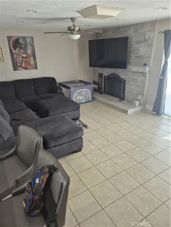 a view of a swimming pool with a roof deck