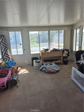 a view of entrance gate of house