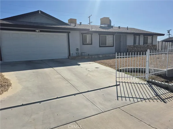 a view of a terrace view