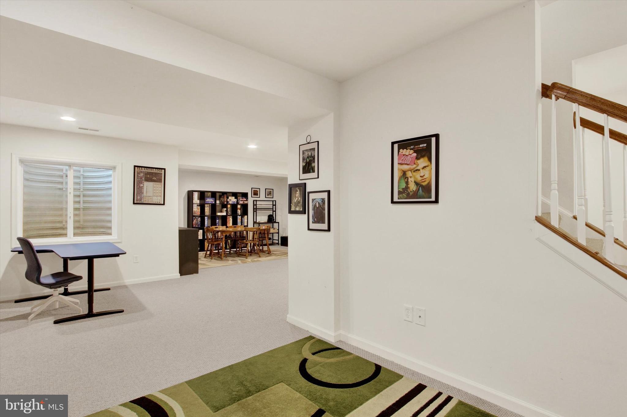 2523 Codorus Lane Spring Grove, PA 17362 - Photo 28 of 53 a view of a livingroom with furniture and window
